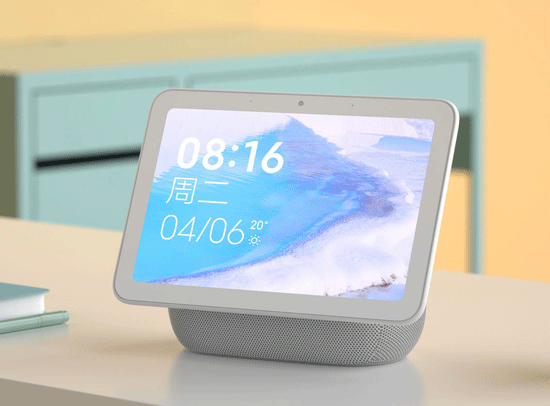 小米小爱Pro 8音箱上架：音效经过世界顶尖公司DTS专业调音