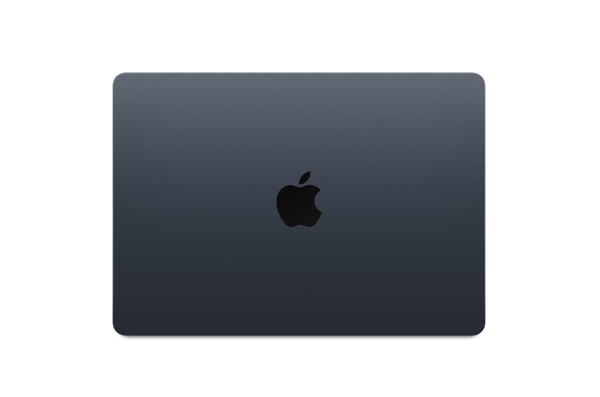 博主上手MacBook Air：午夜色太容易粘指纹