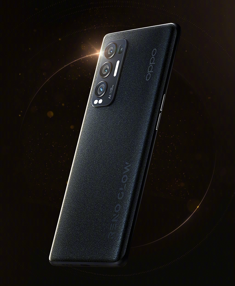 OPPO Reno5 Pro+评测：揭开定制IMX766神秘面纱