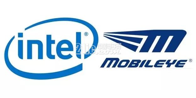 面对自动驾驶 Intel和高通思路有什么不同！