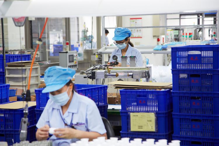 存货控制—下游供应链2022年首要课题