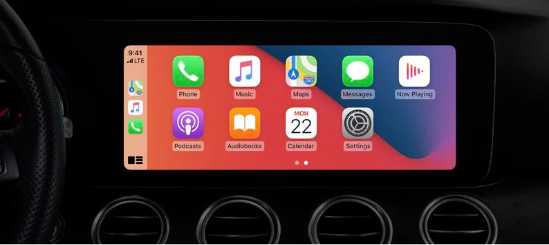 iOS 15和iPhone 13导致部分用户出现CarPlay问题