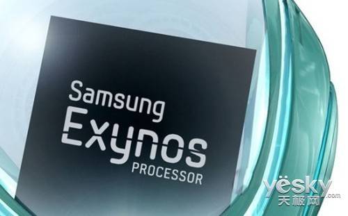 MWC2013落幕盘点：那些耀眼的移动处理器