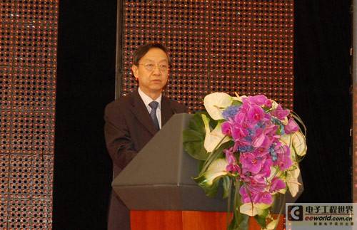 工信部部长李毅中：我国3G用户达1808万