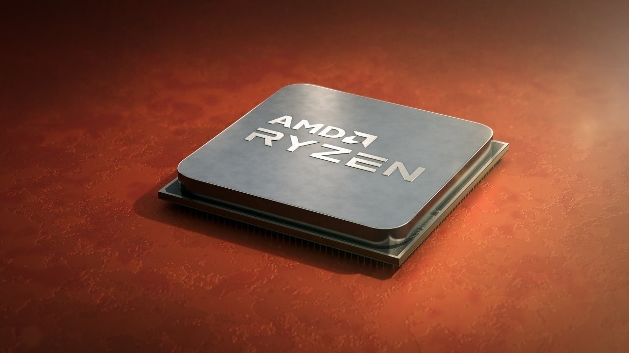 英特尔翻身有望？AMD转投三星3nm工艺：买处理器也得抽奖了