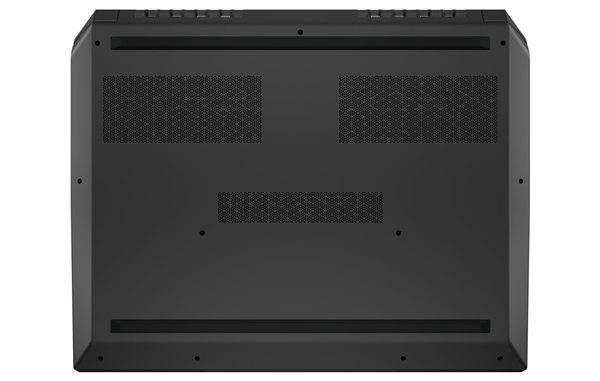 苹果“触控栏”灵魂附体！海盗船杀入游戏本：AMD 3A卖2万
