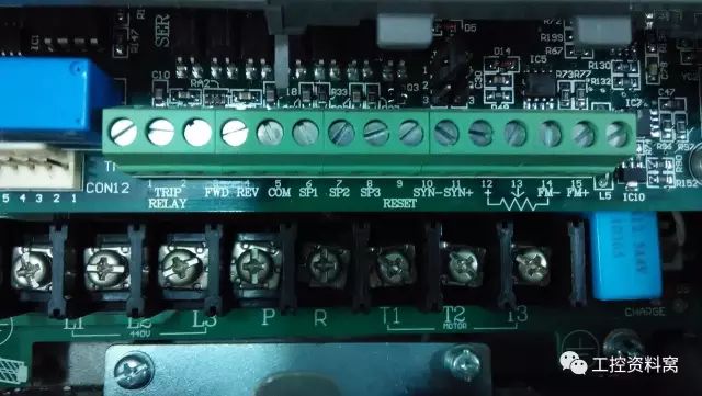 深度解析万用表测试变频器好坏的方法