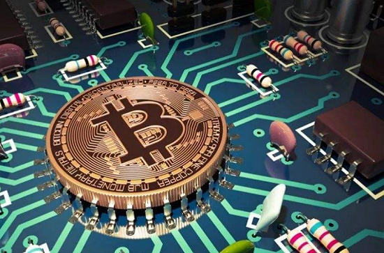 比特币矿机将进入7nm时代，5nm技术也不耽误