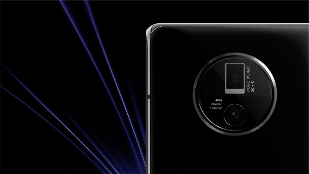 vivo正式发布APEX 2020，定位Vision Beyond，持续发力“非凡视觉”与“未来影像”