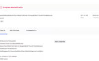 GitHub告警：恶意软件正通过流行开源 IDE 攻击 Java 项目