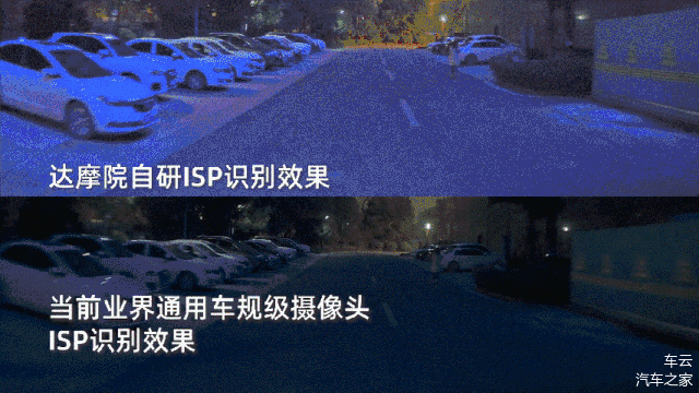 低调的阿里自动驾驶之路