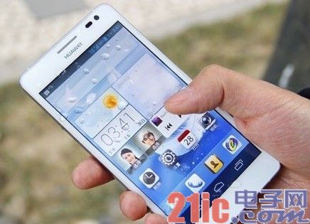 中国发放4G牌照 中兴华为三星等获首批入网许可