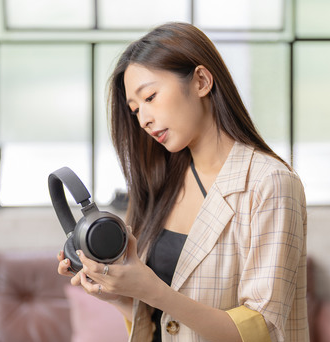 Philips Fidelio L3 耳罩式无线耳机 不容妥协的质感与音质表现