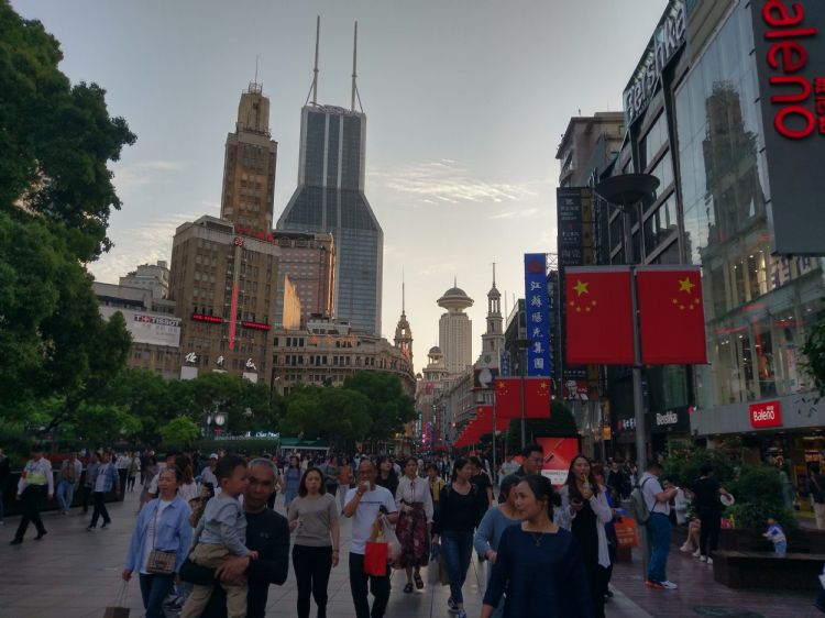 甩不开中国制造3大风险阴霾 供应链重组压力升高