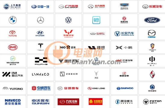 2022第七届上海国际新能源汽车供应链展览会