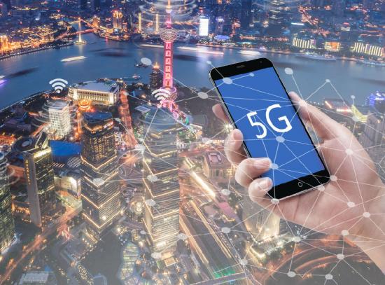 谷歌将要发布5G手机？在中国试产？