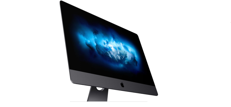 苹果将停售iMac Pro：卖完就永远退场！