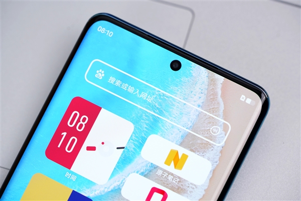 天玑8100+80W超快闪充！vivo S15 Pro开箱图赏
