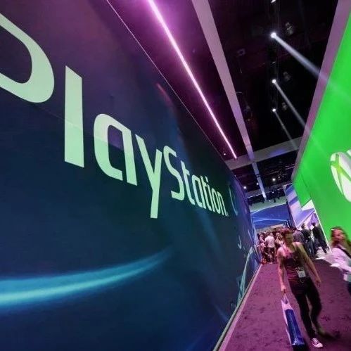 Sony、微软电玩市场走不同路预期主机将由Sony胜出