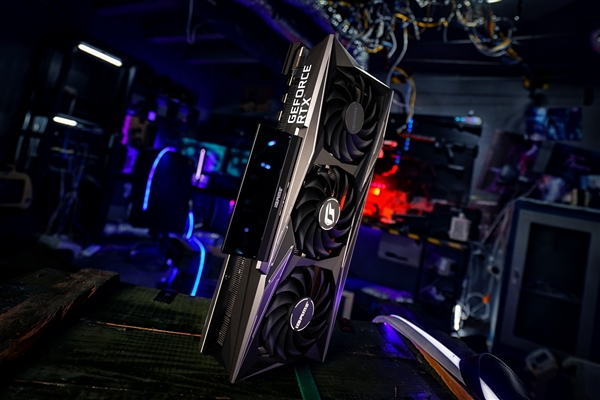 七彩虹RTX 3080、RTX 3080 Ti新春礼盒开卖：12499元送超级鼠标垫