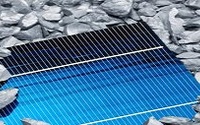 太阳能光伏电池中必不可少的多晶硅供应概况