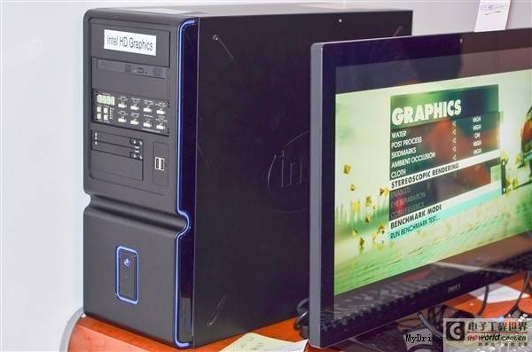 CES2013：x86大军压境 ARM将何去何从？