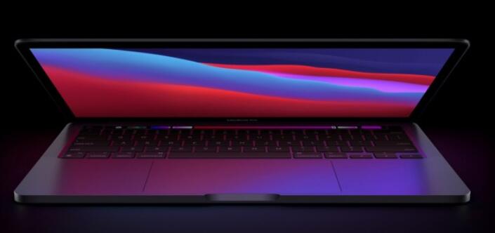 IDC：M1处理器推动2021年1季度苹果Mac产品线销量大涨