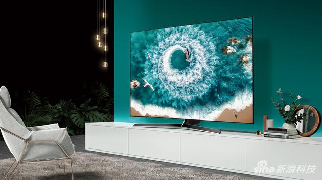 海信宣布OLED技术突破:防残影技术加持 AWE发新品