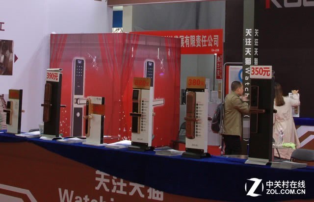 智能锁真相大白话：“小黑盒”竟然不是特斯拉线圈？