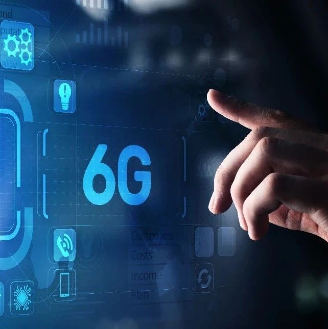 三星预计6G将在2028年商业化、2030年成主流
