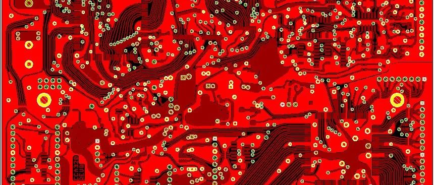 【干货分享】天天在用的ADC，内部原理你了解吗？