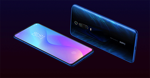 OPPO K3对战红米K20，勇者相逢，谁将胜