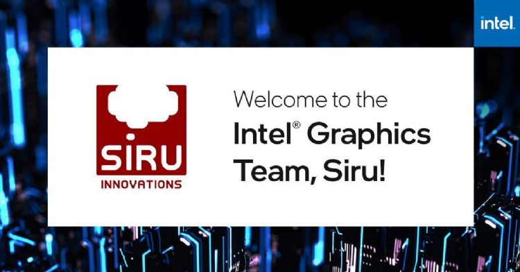 Intel购并传奇显示卡技术公司Siru