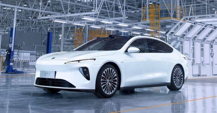 CES 2022光达厂商崭露头角 Luminar携手Volvo、Innovusion牵手蔚来