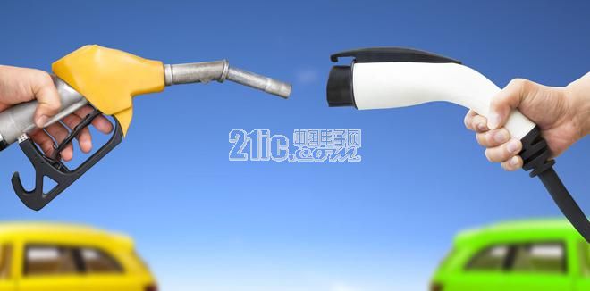 说服特朗普:要多销售燃油车而非电动车