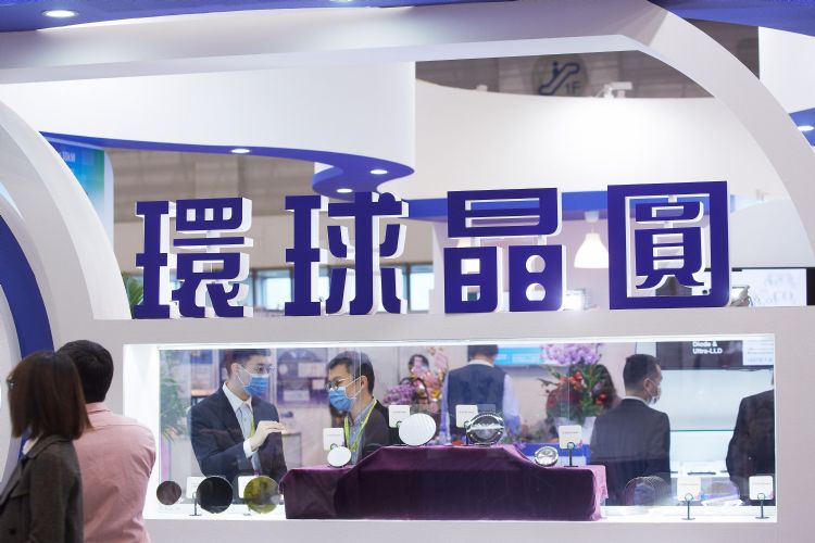 环球晶长约护体、产能满载 营运一路旺至2025年