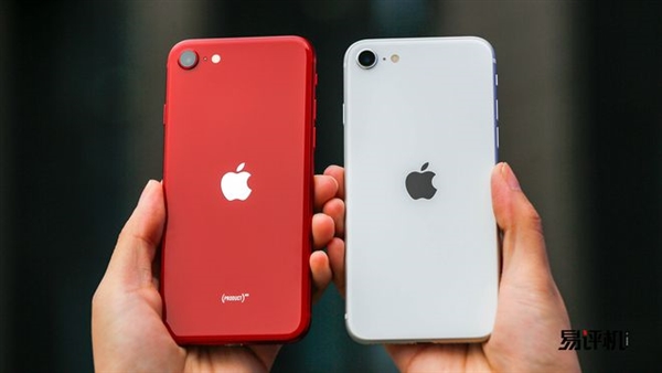 iPhone SE 3首发体验：A15+小屏+5G真乃王道！