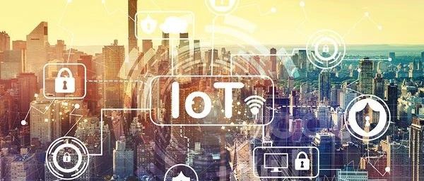 重大历史时刻：NB-IoT正式纳入5G标准，物联网加速器再添动力