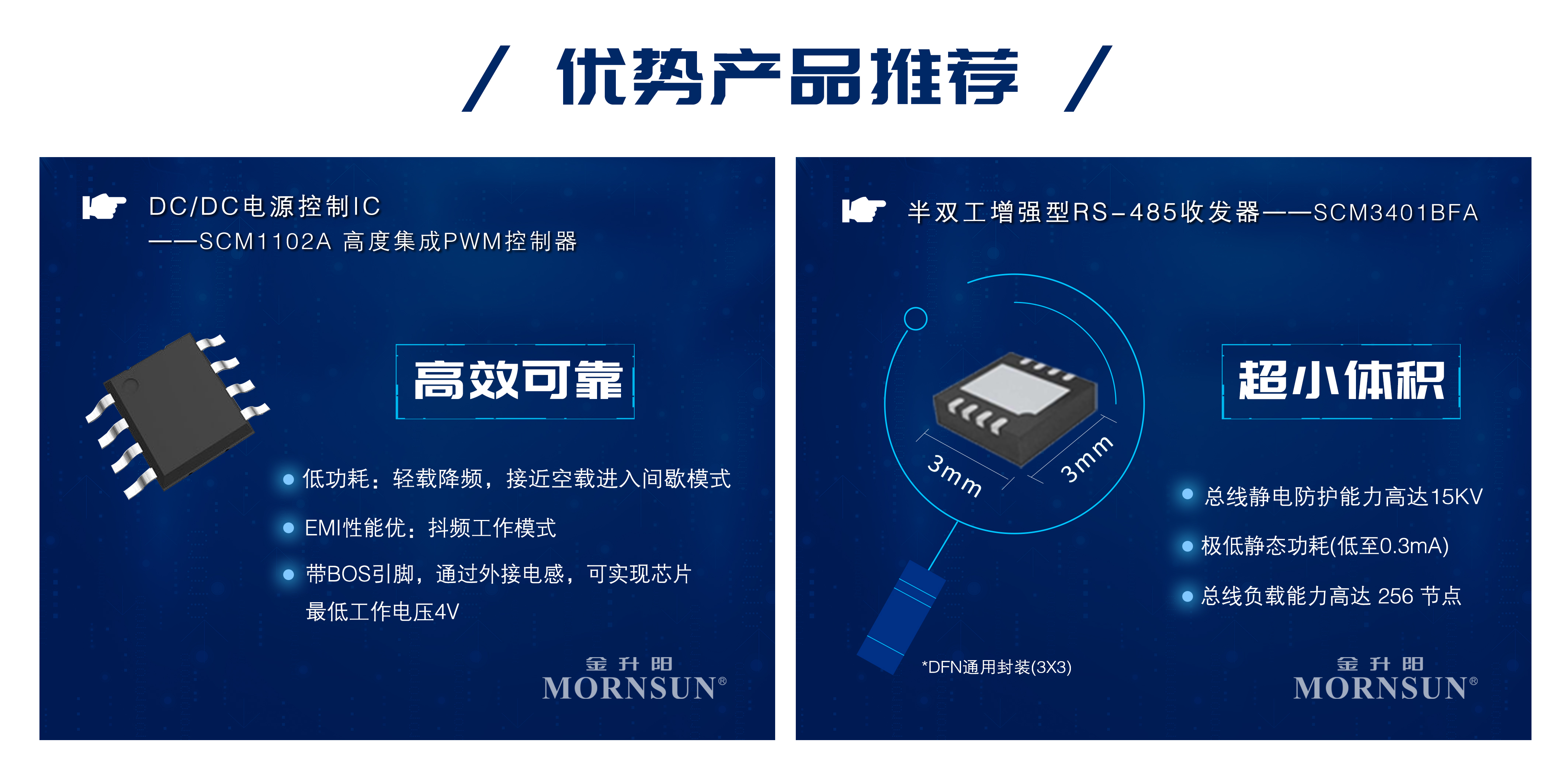 还在犹豫不决？一文解读你的“用芯困扰”