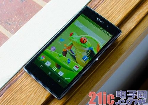 搭载高通骁龙8274AB 联通版小米手机3开箱【图赏】