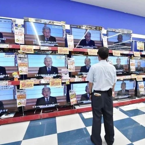 日本薄型电视出货量连4个月成长且全年看好