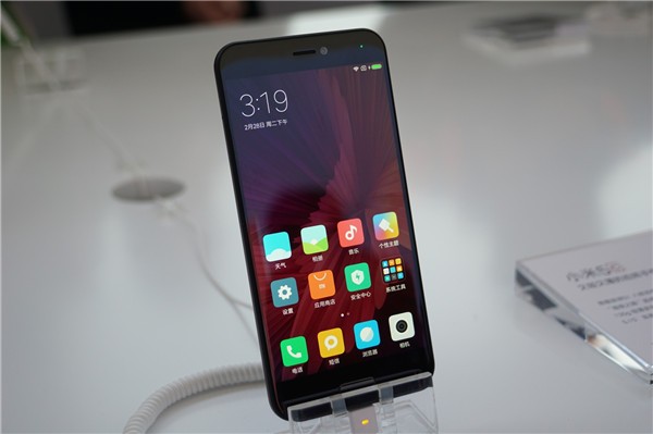 小米5c上手评测：澎湃S1中规中矩 更适合轻度用户
