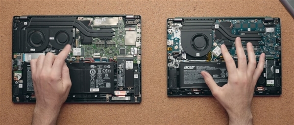 Intel Arc独立显卡笔记本全球首销!5月底才发货