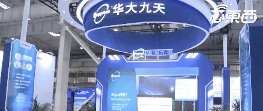 国内最大EDA企业冲创业板！华大九天IPO文件拆解