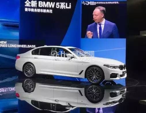 这到底是车展还是科技展?12大黑科技解密上海车展