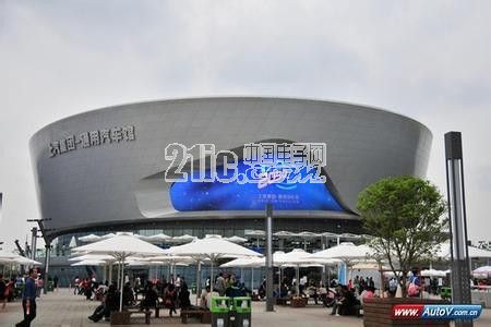 上汽切入动力电池 抢夺“未来产业链”