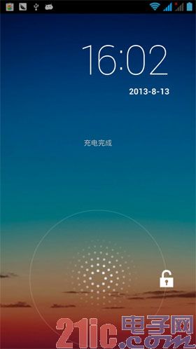 浓浓Lumia风 5英寸1080P屏小米3发烧手机评测