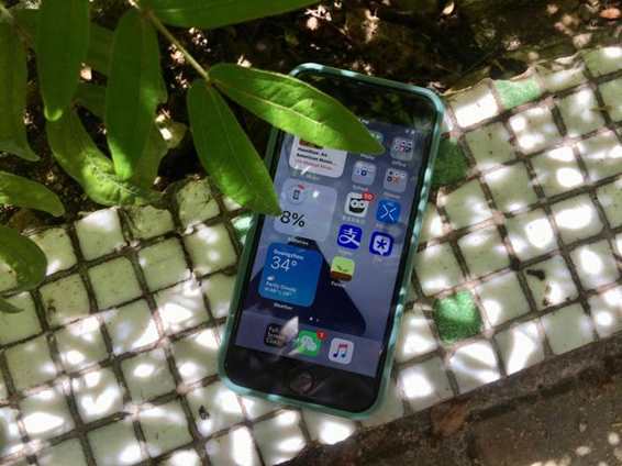 iOS 14来了，iPhone 6s 老矣