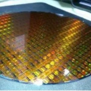 沪硅产业拟与长江存储、武汉新芯分别签订集成电路用300mm硅片产品长期供货协议