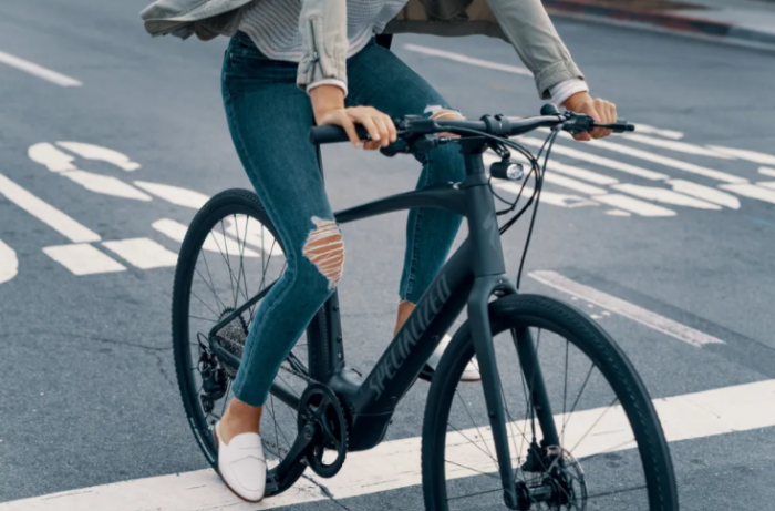 特斯拉联合创始人将与Specialized合作解决电动自行车